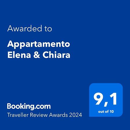 Appartamento Elena & Chiara โรม ภายนอก รูปภาพ