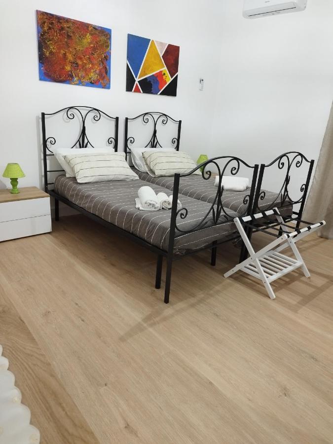 Appartamento Elena & Chiara โรม ภายนอก รูปภาพ