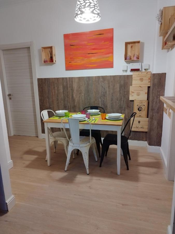 Appartamento Elena & Chiara โรม ภายนอก รูปภาพ